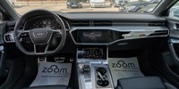 Audi A6
 45 TDI Quattro Sline