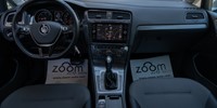 Volkswagen Golf 1,6 TDI DSG