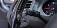 Volkswagen Golf 1,6 TDI
