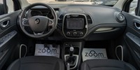 Renault CAPTUR 1,5 DCI