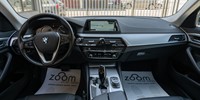 BMW
 5-Series 520d