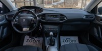 Peugeot 308 1,5 BLUEHDI
