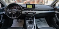 Audi A4
 2.0 TDI Executive Plus