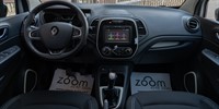 Renault CAPTUR 1,5 DCI