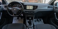 Volkswagen Polo 1,6 TDI