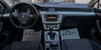 Volkswagen Passat 1.6 TDi BlueMotion Confortline Business DSG7