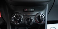 Peugeot 208 1,6 BlueHDI