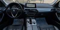 BMW
 5-Series 520d