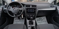 Volkswagen Golf 1.6 CR TDI
