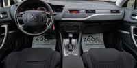 Citroën C5 2.0 HDI SW
