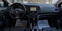 Renault Megane 1,5 DCI