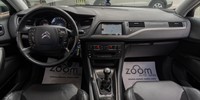 Citroën C5 2,0 HDI
