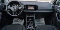 Škoda Karoq 1.6 TDI