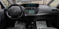 Citroën C4 Grand Picasso 1,2 BENZIN