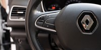 Renault Megane 1,5 DCI