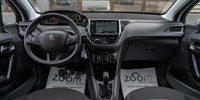 Peugeot 208 1,6 BlueHDI