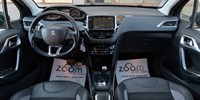 Peugeot 2008 1,6 BlueHDI
