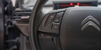 Citroën C4 Cactus 1,6 BLUHDI