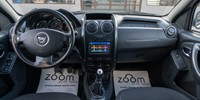 Dacia Duster 1,5 DCI