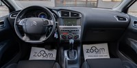 Citroën C4 1,6 BlueHDI