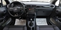 Citroën C3 1,6 BlueHDI