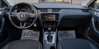 Škoda Octavia 1,6 TDI