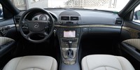 Mercedes-Benz E-Class
 E 280 CDI