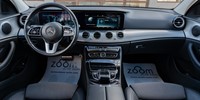 Mercedes-Benz E-Class
 200 D Business Solution