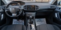 Peugeot 308 1,6 BlueHDI