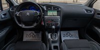 Citroën C4 1,6 BlueHDI