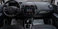 Renault CAPTUR 1,5 DCI