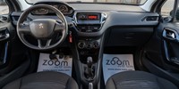 Peugeot 208 1,6 BlueHDI
