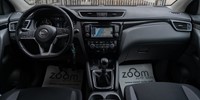 Nissan
 Qashqai 1,5 DCI