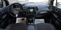 Renault CAPTUR 1.5 DCI