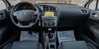 Citroën C4 1,6 BlueHDI