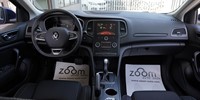 Renault Megane 1.5 DCI Automatik