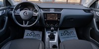 Škoda Octavia 1,6 TDI
