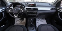 BMW
 X1 XDRIVE 2.0 D
