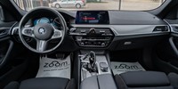 BMW
 5-Series 520dA  M Sportpaket