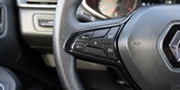 Renault Clio 1,5 DCI