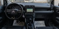 Citroën C3 AIRCROSS 1.6 BLUEHDI