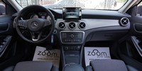 Mercedes-Benz GLA 220 D 4MATIC