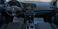 Renault Megane 1,5 DCI
