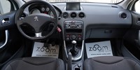 Peugeot 308 1,6 HDI