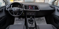 Seat Leon 1,6 TDI