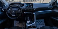 Peugeot 3008 1,6 BlueHDI 
