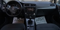 Volkswagen Golf 1,6 TDI CONFORTLINE BUSINESS