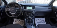 Peugeot 508 2.0 HDi Business Pack