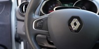Renault Clio 1.5 DCI