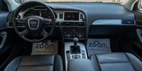 Audi A6
 2,0 TDI